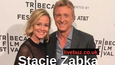Stacie Zabka