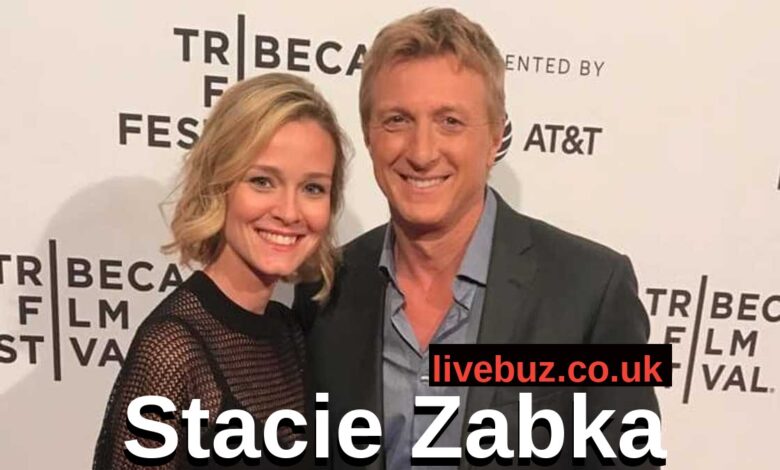 Stacie Zabka