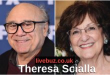 Theresa Scialla