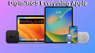 DigitalRGS Everything Apple