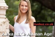 Alexa Marie Aikman Age