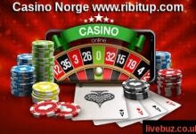 Casino Norge www.ribitup.com