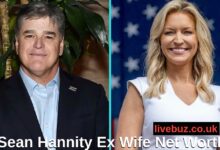 Sean Hannity Ex Wife Net Worth