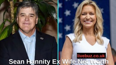 Sean Hannity Ex Wife Net Worth