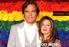 Kate Arrington Age