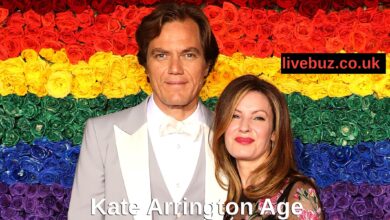 Kate Arrington Age