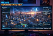 News HearthStats Net