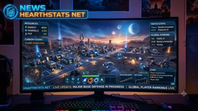News HearthStats Net