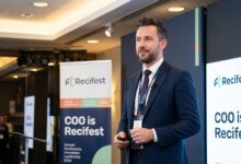 COO is Recifest