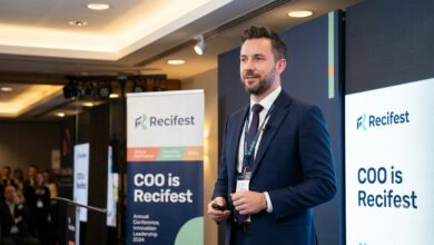 COO is Recifest