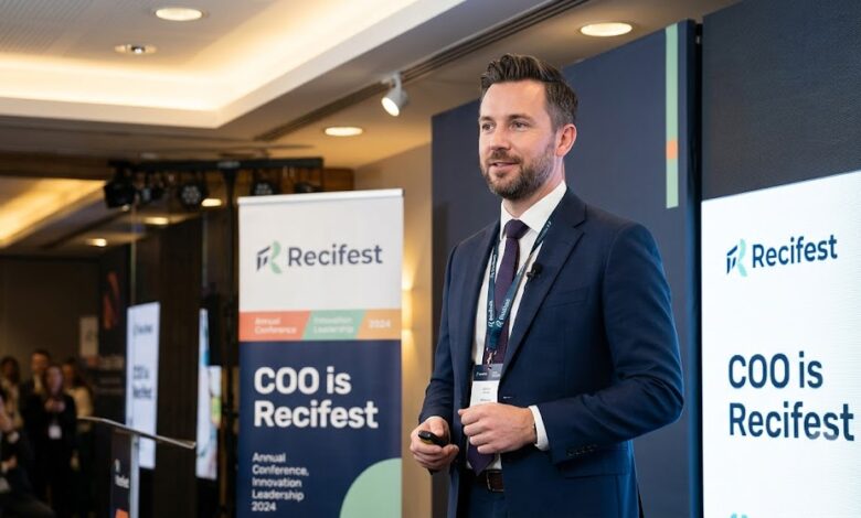 COO is Recifest