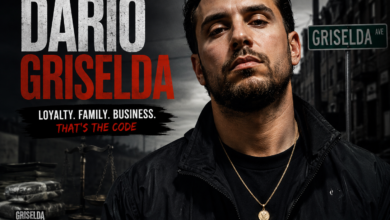 Dario Griselda