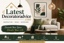 Latest Decoratoradvice .com