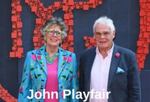 John Playfair