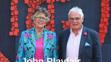 John Playfair