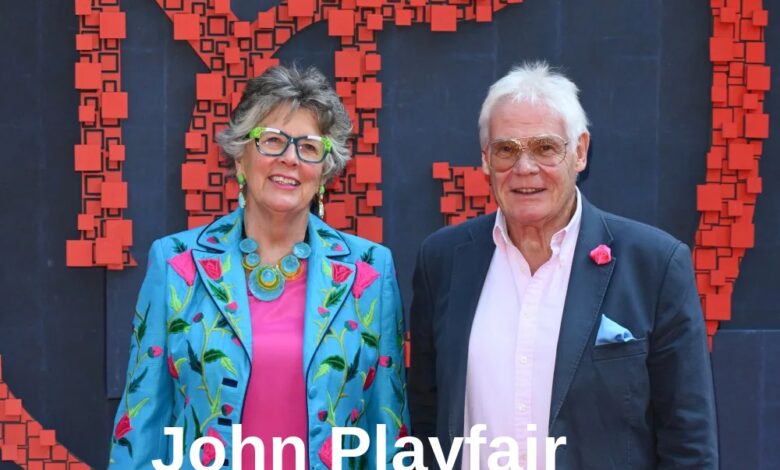 John Playfair