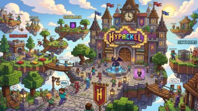 Hypackel