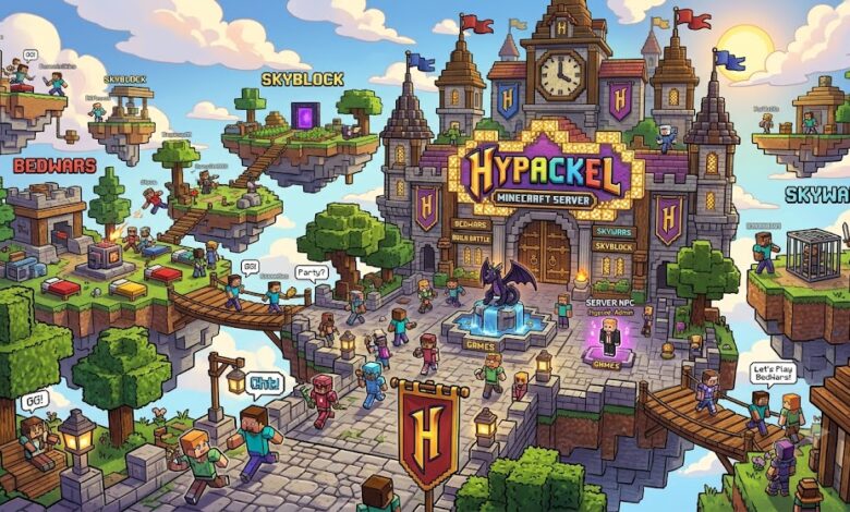 Hypackel