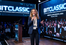 Rebecca Applewhite Bitclassic