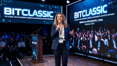 Rebecca Applewhite Bitclassic