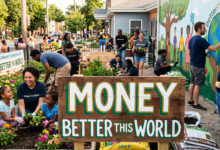 Money BetterThisWorld
