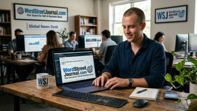 WordStreetJournal.com