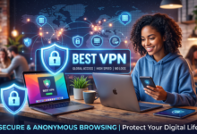 Best VPN