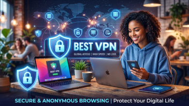 Best VPN