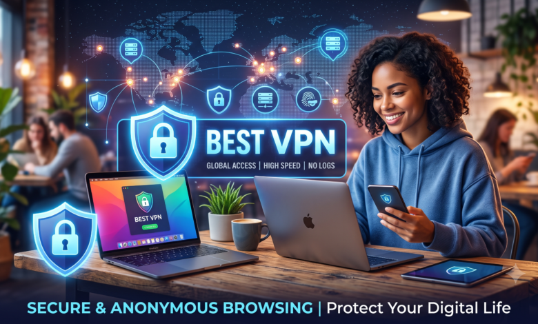 Best VPN