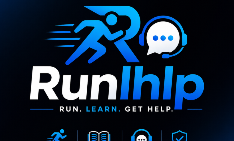 Runlhlp