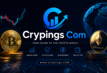 Crypings Com
