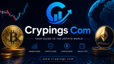 Crypings Com