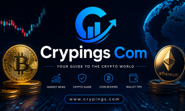Crypings Com
