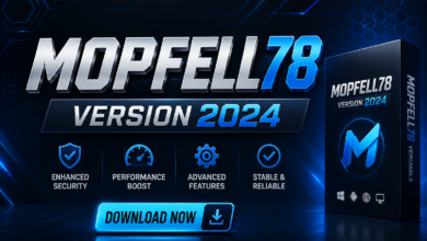 Mopfell78 Version 2024