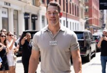 Matt Cena