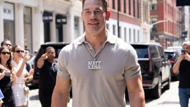 Matt Cena